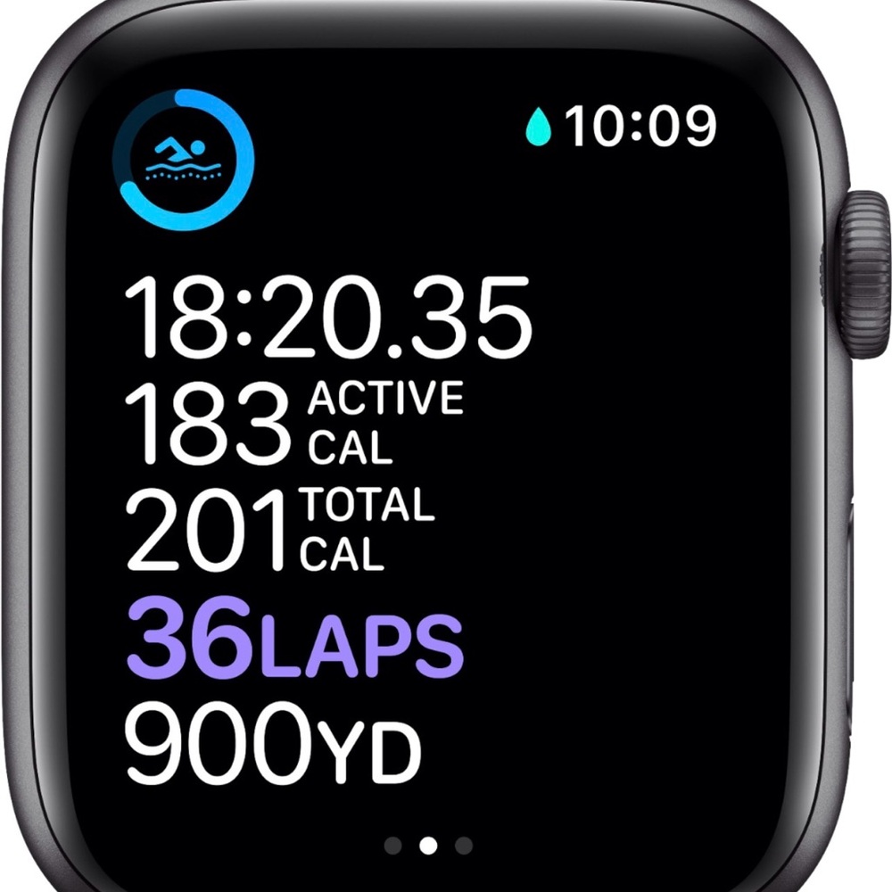 Apple Watch - Picture 4 of 4